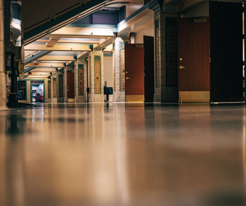 Builder Floors in Noida & Delhi