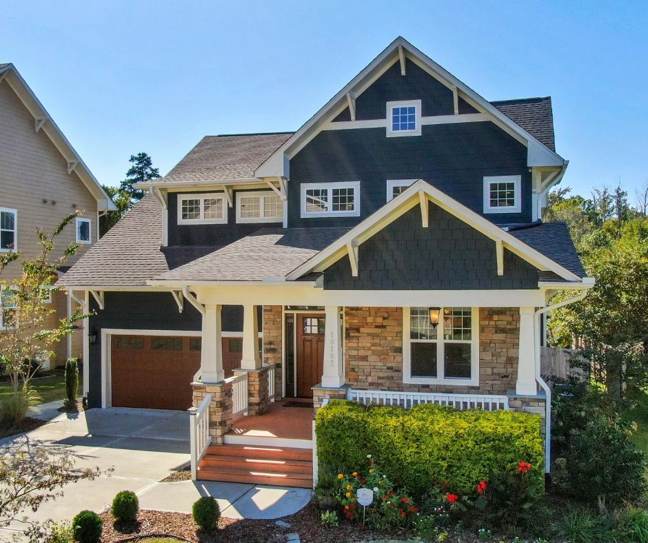 Luxury and Affordable Housing Projects